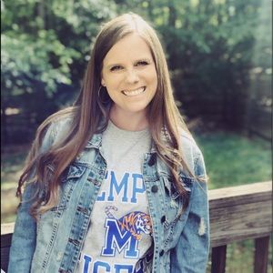 Meet your Posher, Teresa